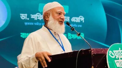 আসামে মুসলিমদের ঘরবাড়ি-মসজিদ উচ্ছেদ নিয়ে উদ্বেগ, সম্প্রীতি রক্ষার আহ্বান বিরোধীদলীয় নেতার